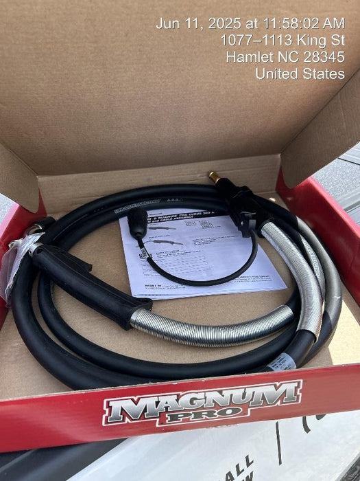 2024 LINCOLN ELECTRIC LN-25X