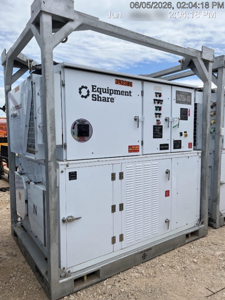 2024 SMARTECH SACP26A-HS