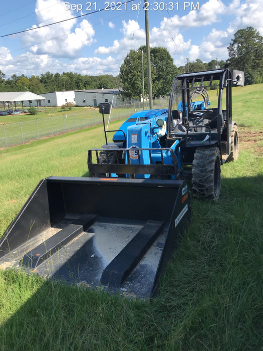 2020 STAR INDUSTRIES 1406B