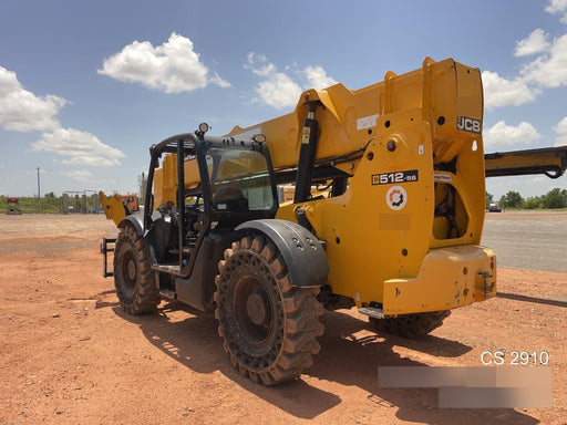 2020 JCB 512-56