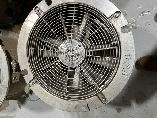 2021 MICHIGAN PNEUMATIC JF20