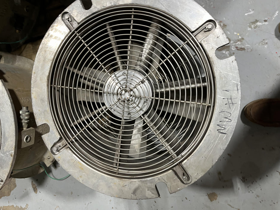 2021 MICHIGAN PNEUMATIC JF20