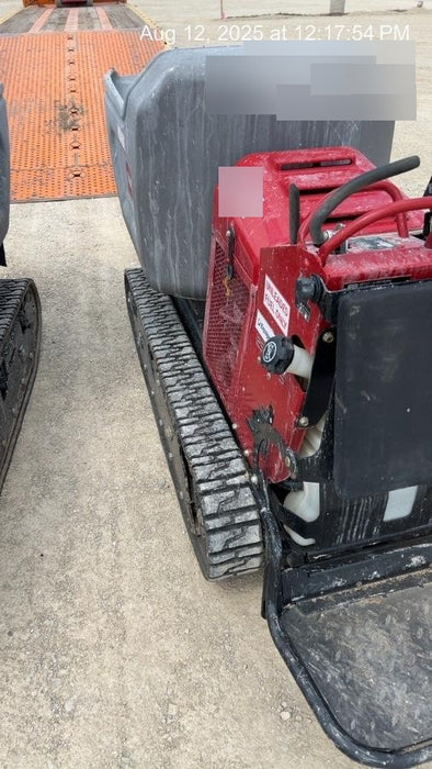 2023 TORO MBTX 2500-TS