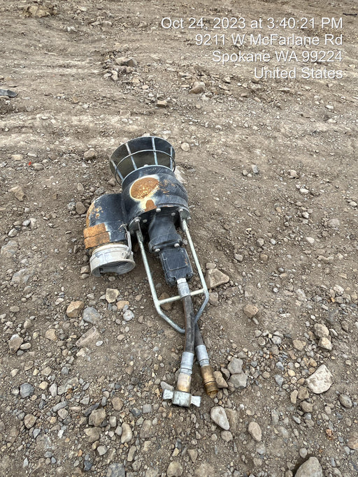 2023 HYDRA TECH SP06DT/S6TC