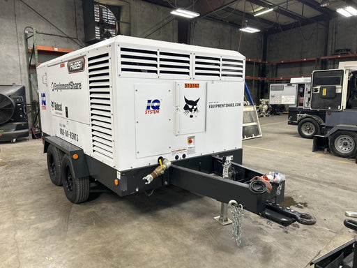 2025 BOBCAT PA825VWCU-T4F