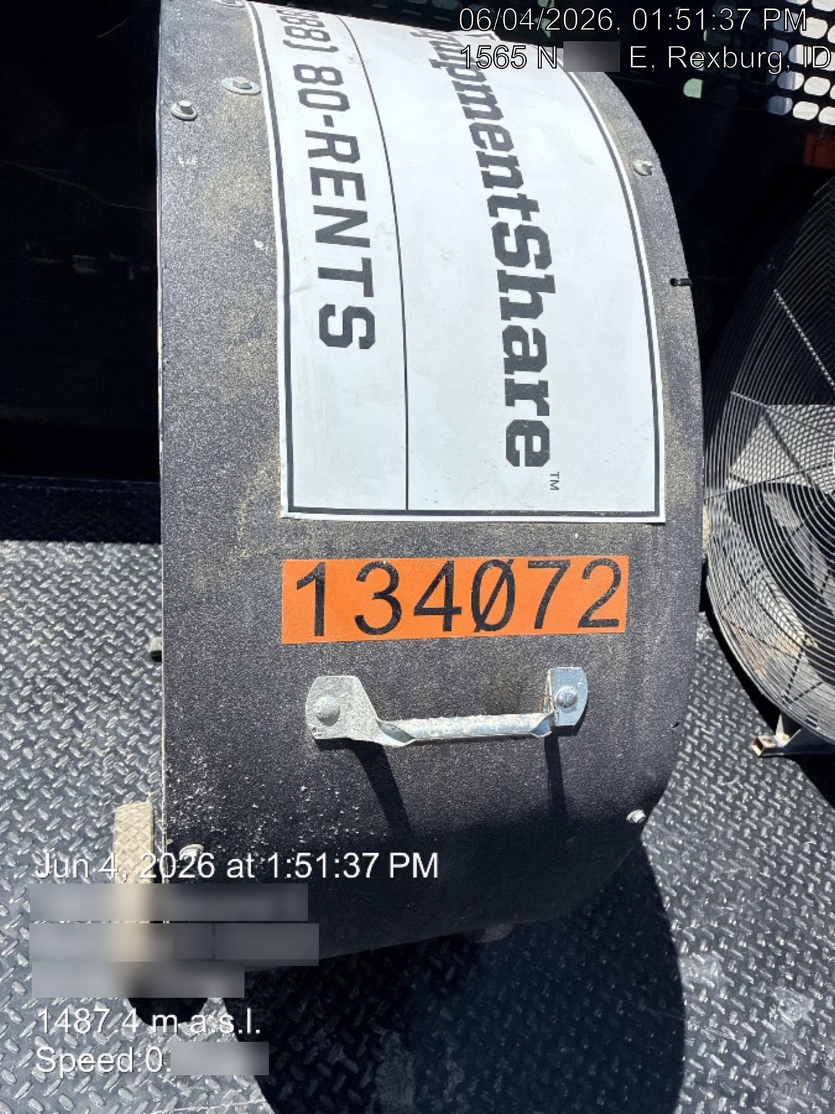 2020 UNITEC TPI PB36-D