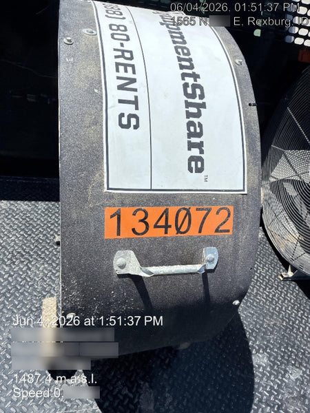 2020 UNITEC TPI PB36-D