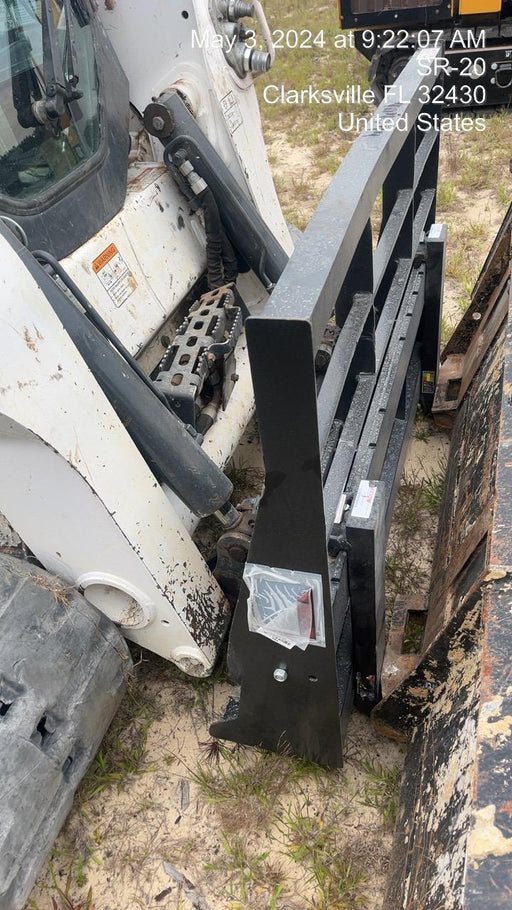 2024 ARROW MATERIAL HANDLING F5100CB