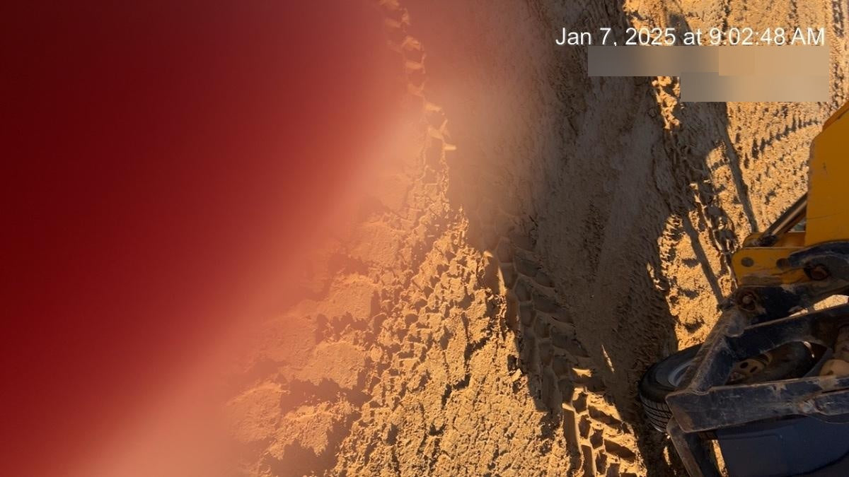 2021 ATLAS COPCO QAS25 CWK