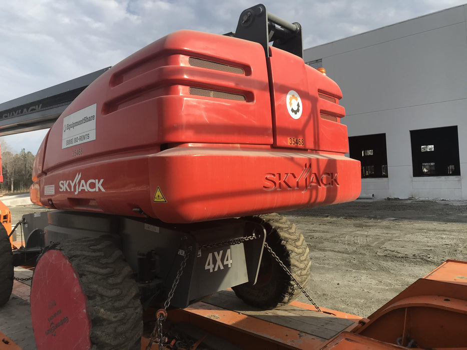2019 SKYJACK SJ66T