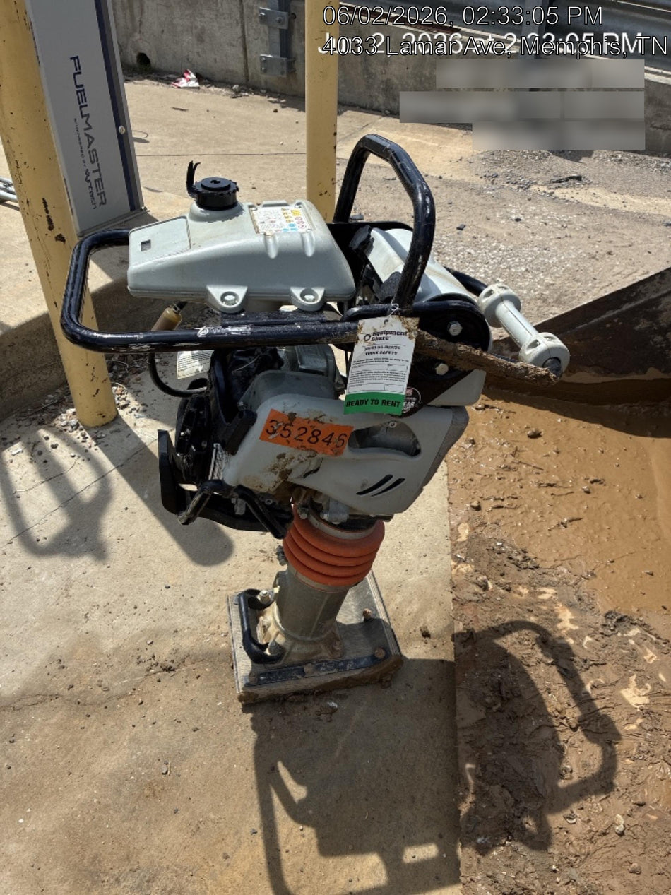 2025 HUSQVARNA LT5005