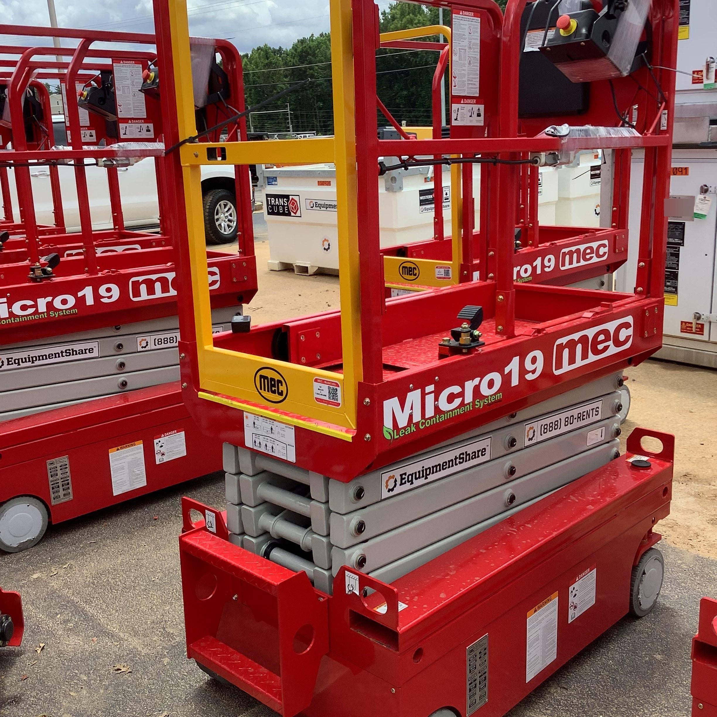 2021 MEC Micro 19