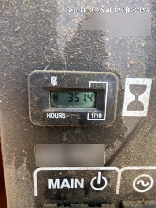 2025 WANCO WLTT-4MK8K