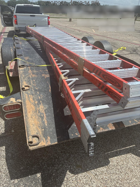2025 WERNER T7420
