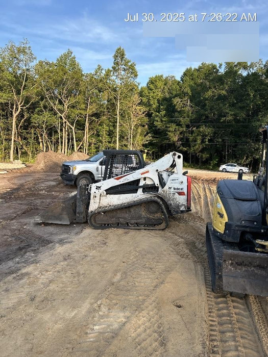 2018 PALADIN 48" Pallet Forks - Paladin