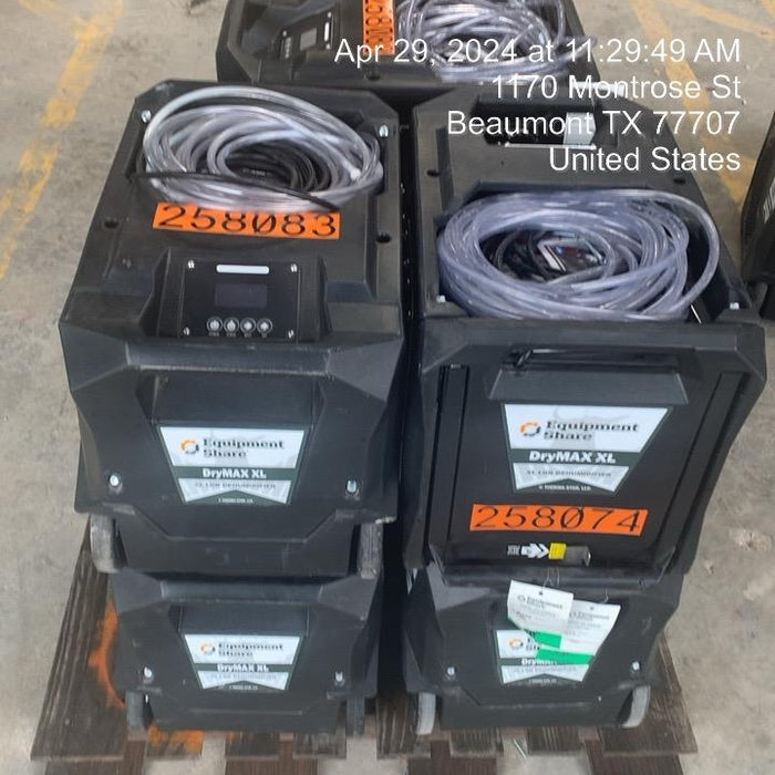 2022 PHOENIX DryMAX XL