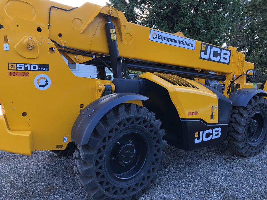 2020 JCB 510-56