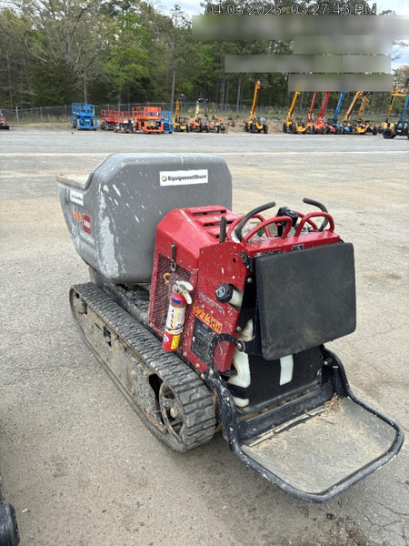 2023 TORO MBTX 2500-TS