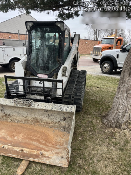 2025 ARROW MATERIAL HANDLING 24" Pallet Fork Frame