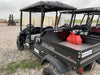 2021 Club Car CA1700D Canopy, Diesel, 4 Passenger