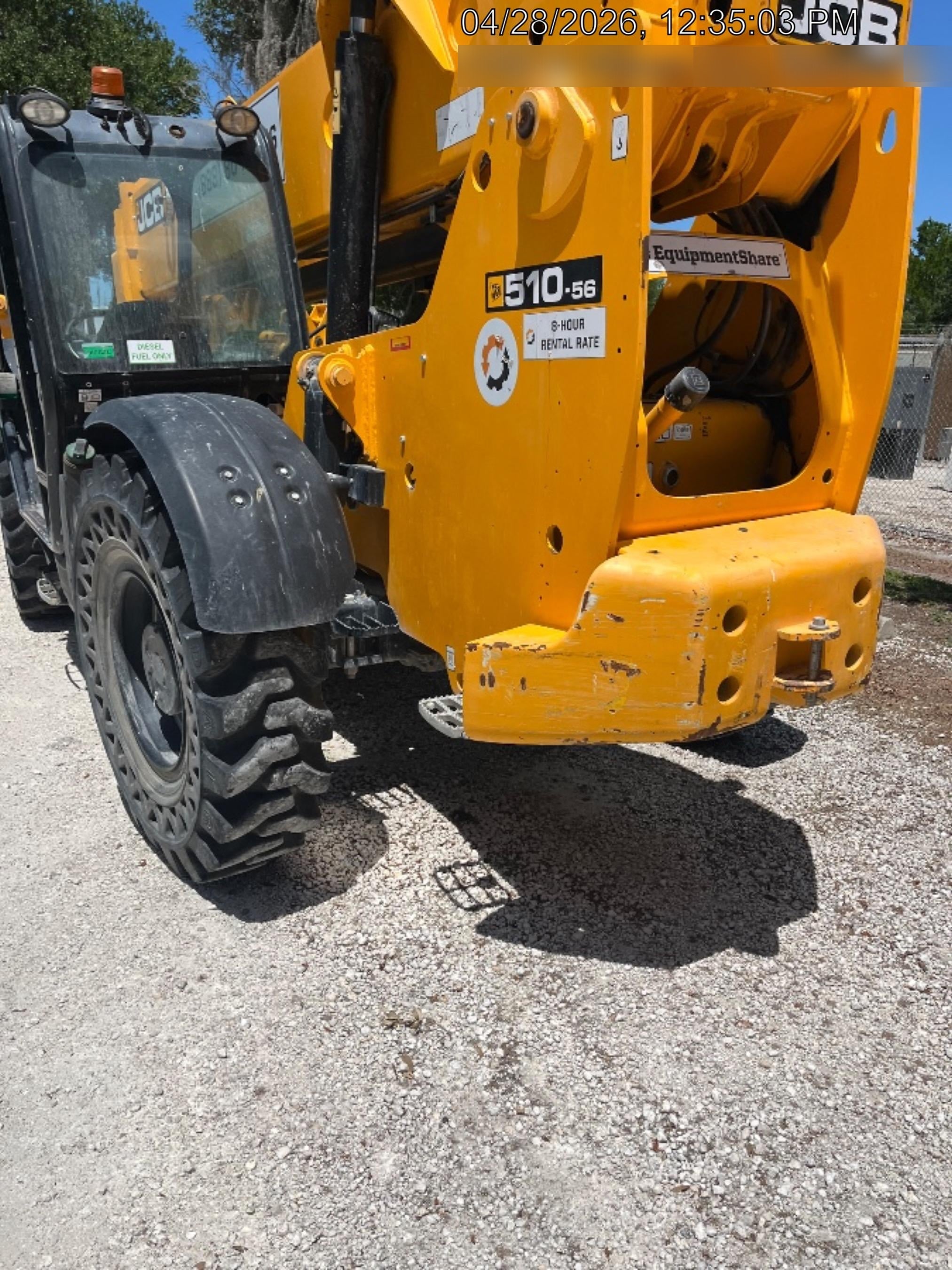 2023 JCB 510-56