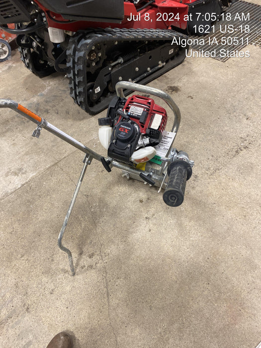 2023 MULTIQUIP DSGPULW