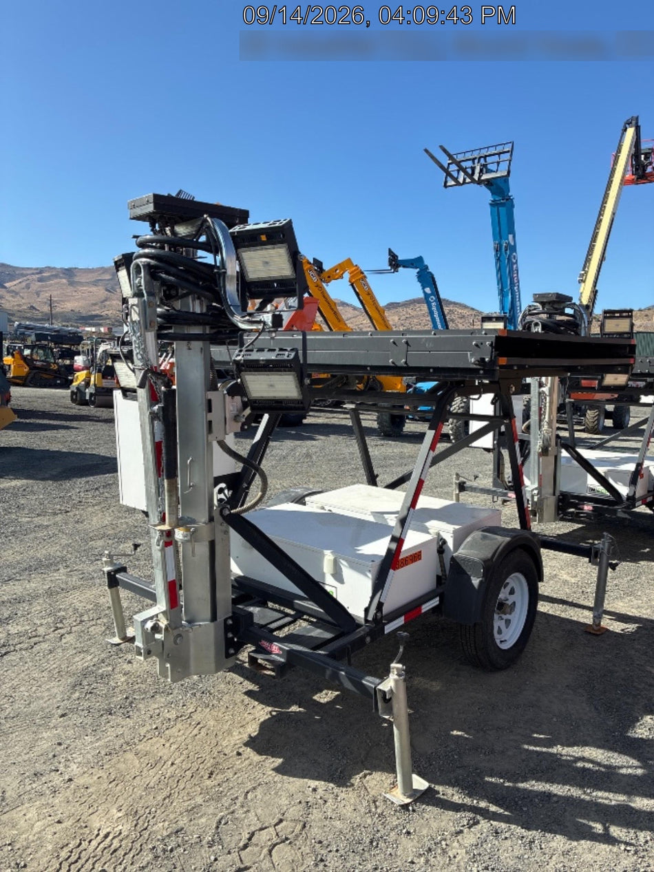 2024 WANCO WLTS-MM8A-1600