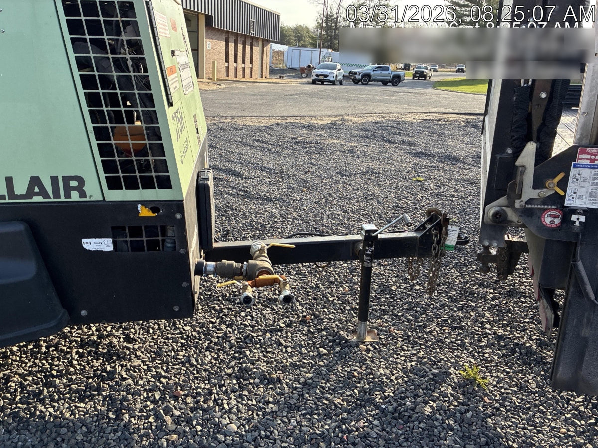 2019 SULLAIR 375H