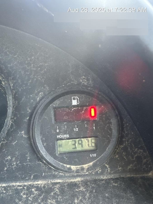 2023 Club Car CA1700D Canopy, Diesel, 4 Passenger