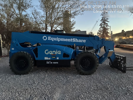 2025 GENIE GTH-1056