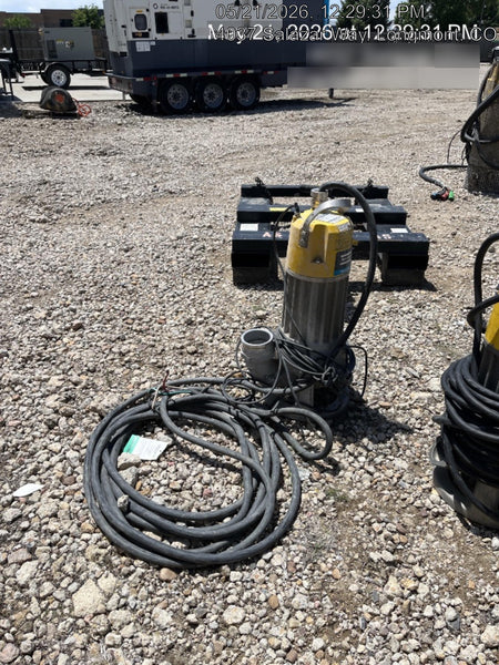 2022 ATLAS COPCO S60 N
