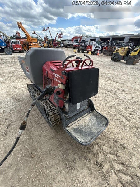 2025 TORO MBTX 2500-TS