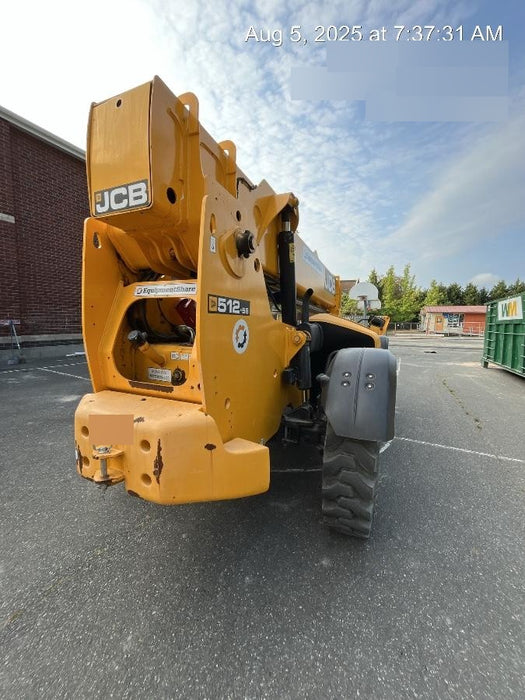 2020 JCB 512-56