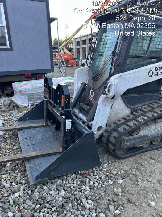 2025 PALADIN 48" Pallet Forks - Paladin