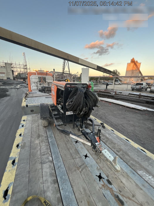 2024 LINCOLN ELECTRIC Vantage 322