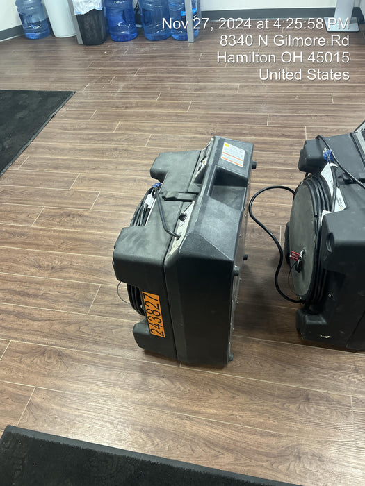 2022 PHOENIX Guardian R Hepa