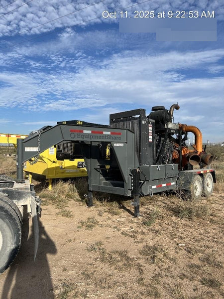 2023 PREMIER PUMP 8NHTH-RP-DC13