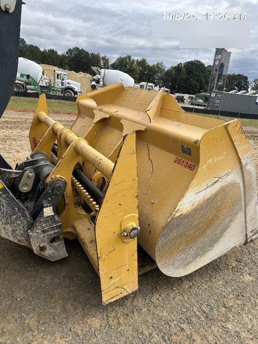 2020 JOHN DEERE 96" Loader Fork Carriage - John Deere