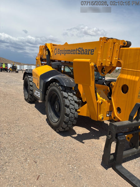 2026 JCB 512-56