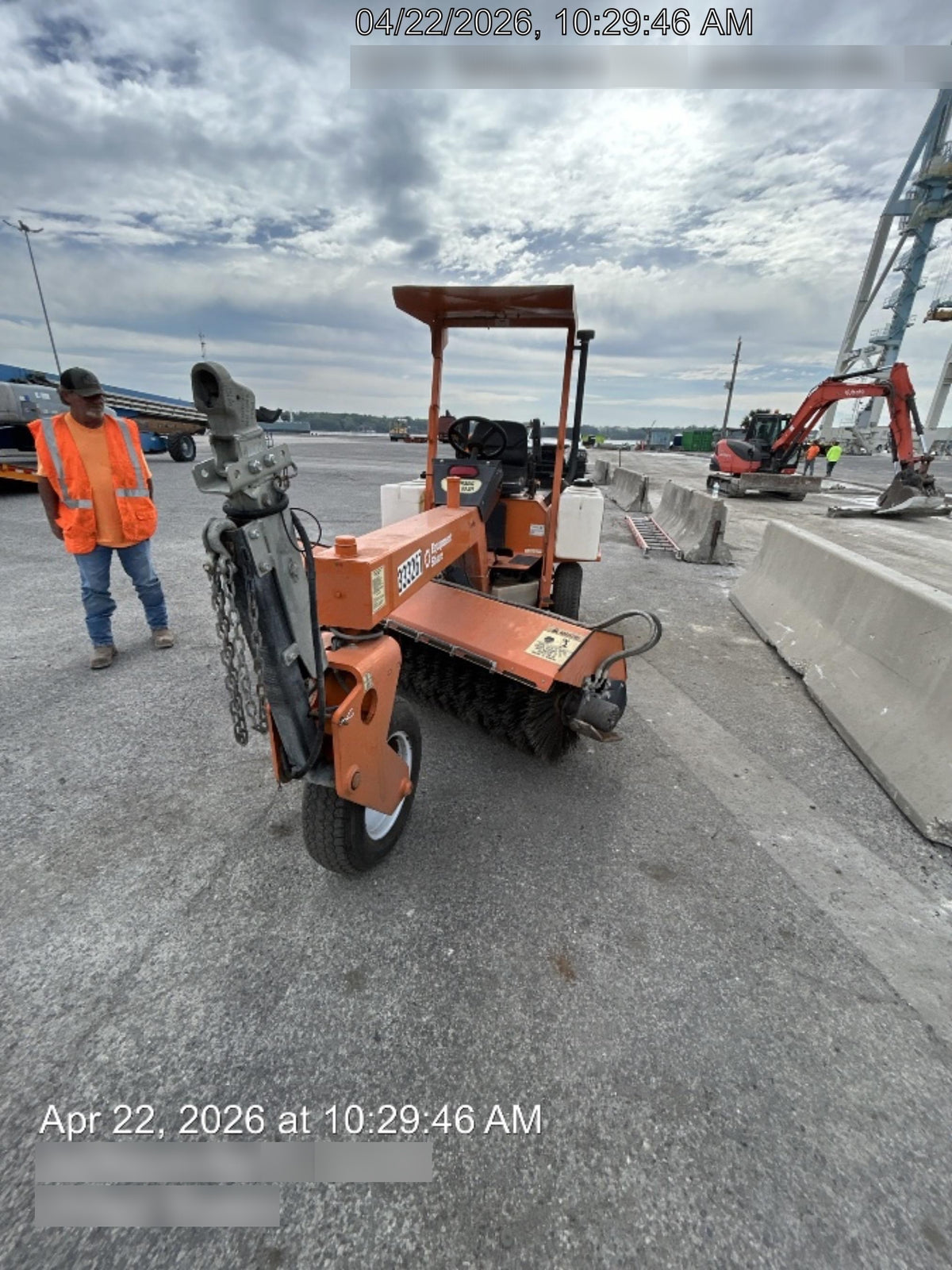 2023 LAYMOR SM-300