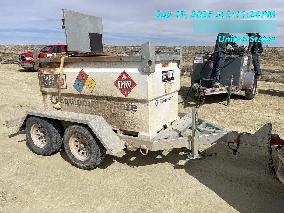 2024 WESTERN GLOBAL 20TCG-UCA-EB