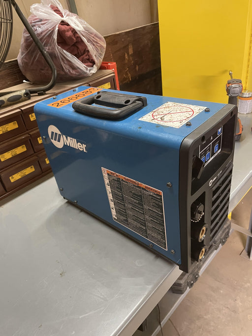 2022 MILLER ELECTRIC CST-282