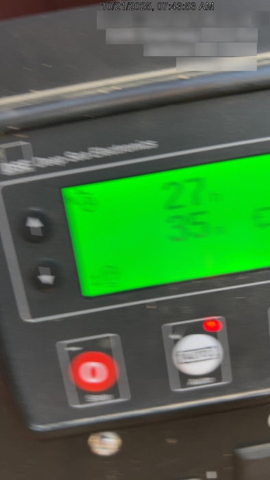 2025 WANCO WLTT-4MM4K