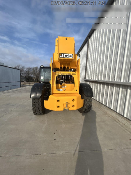 2025 JCB 512-56
