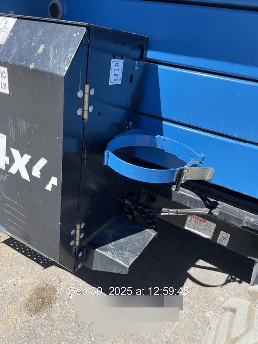 2020 GENIE GS-4390 RT