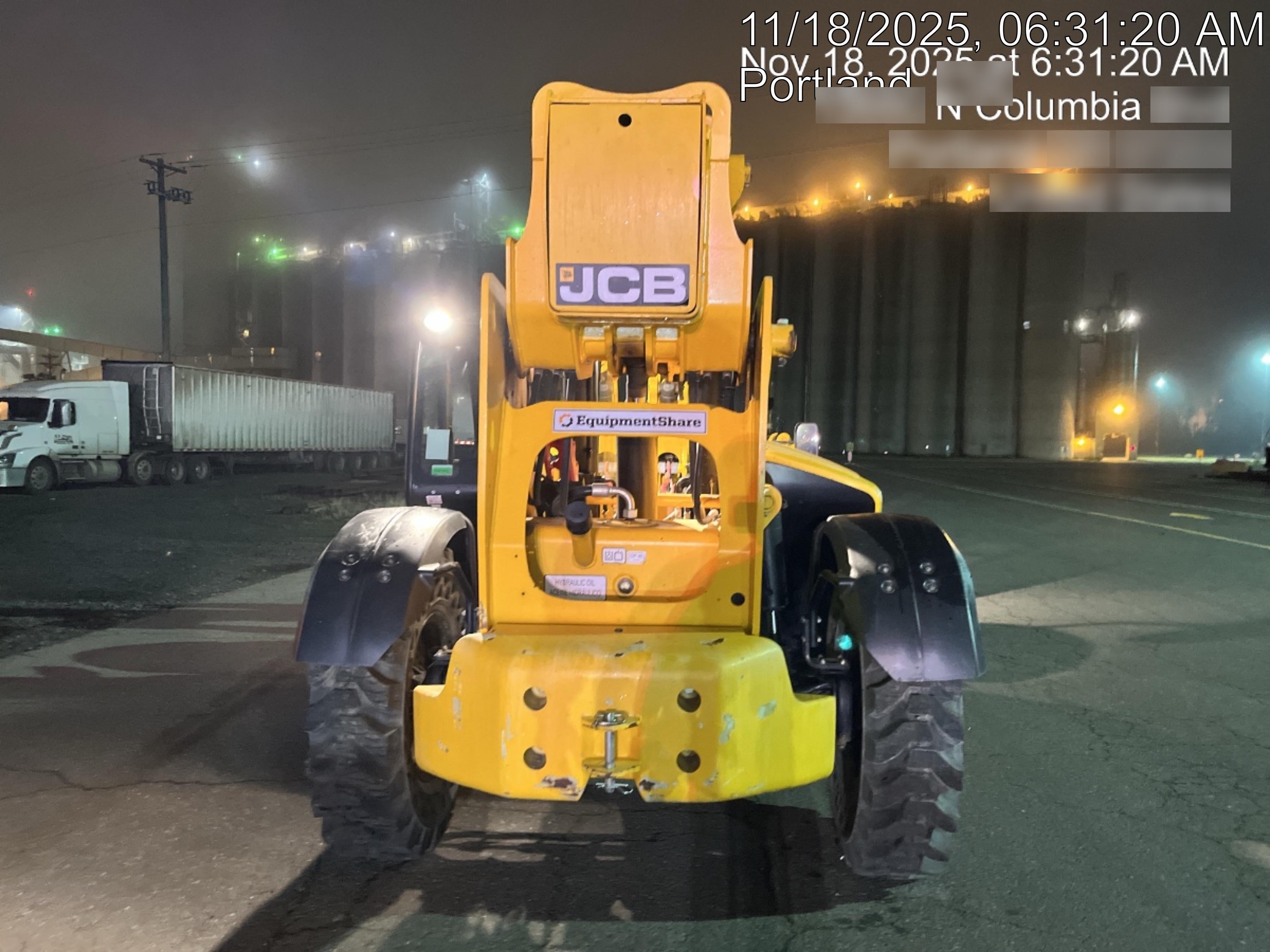 2020 JCB 512-56