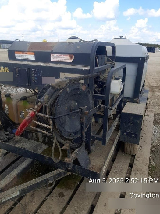 2019 MI-T-M CORPORATION HS-3006-0MDK-UR