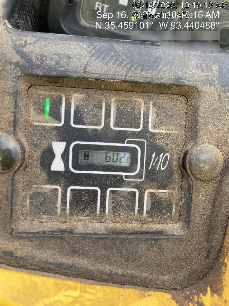 2019 WACKER NEUSON RTKx-SC3