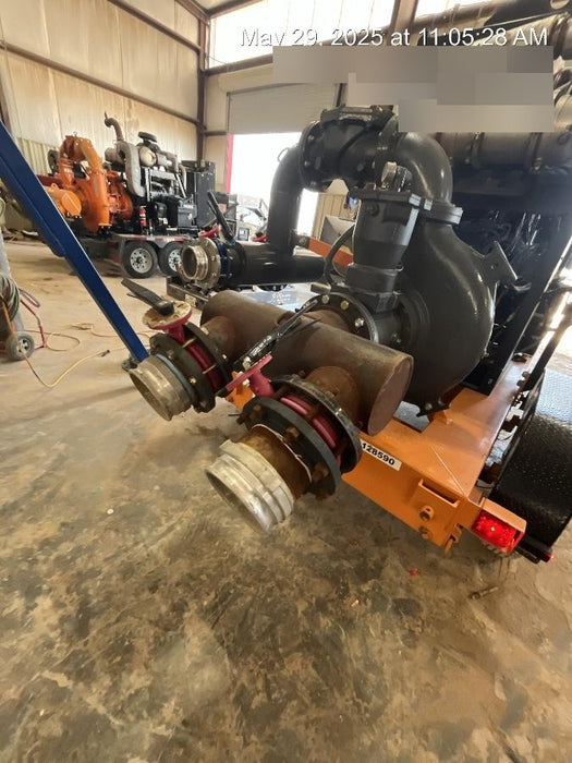 2021 CORNELL 8NHTA-SRP-EM18DB-1