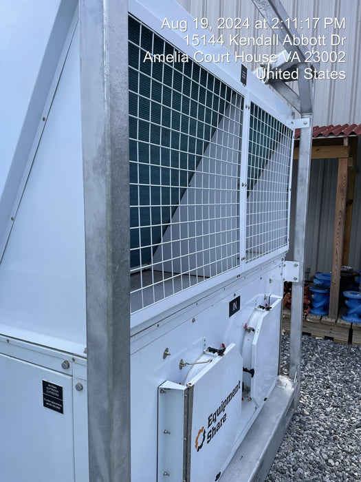 2024 SMARTECH SACP41A-HS